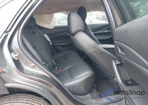 2024 Mazda Cx-30 2.5 S Select Sport из США, поврежденный, VIN 3MVDMBBM2RM713668